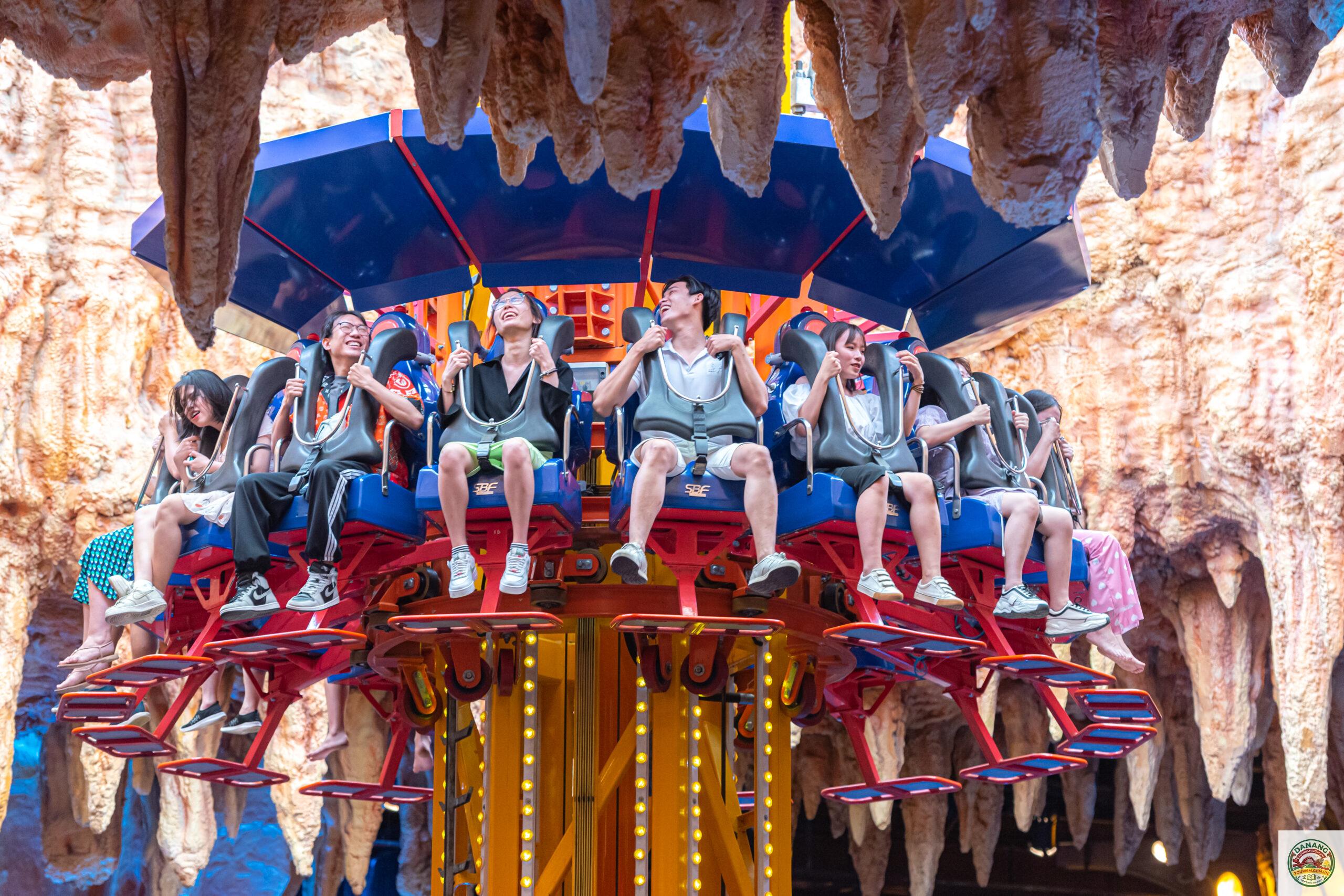 fantasy park - Hình 4