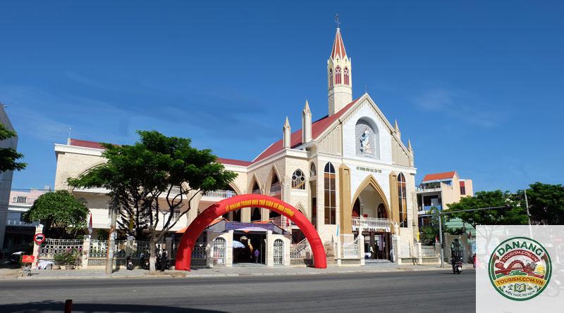 giáo xứ hòa cường - Hình 1