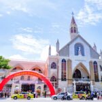 Giáo Xứ Hòa Cường: Lịch Sử, Kiến Trúc Và Đời Sống Đức Tin Cộng Đồng Công Giáo Tại Đà Nẵng Giáo Xứ Hòa Cường: Lịch Sử, Kiến Trúc Và Đời Sống Đức Tin Cộng Đồng Công Giáo Tại Đà Nẵng