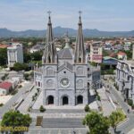 giáo xứ tam tòa