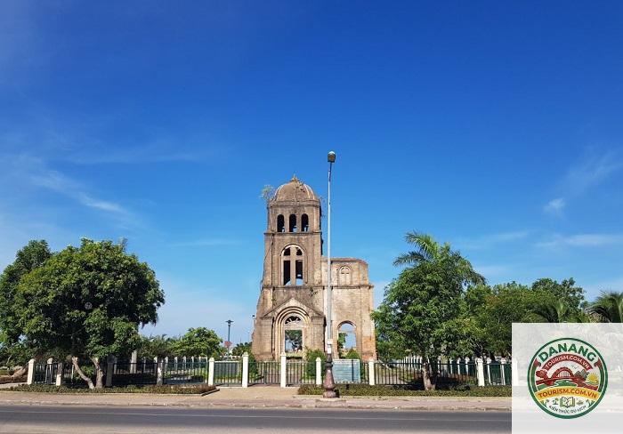 giáo xứ tam tòa - Hình 4