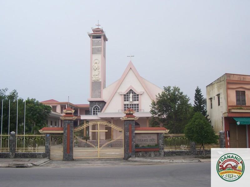 giáo xứ thanh đức - Hình 2