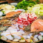 hải sản đà nẵng