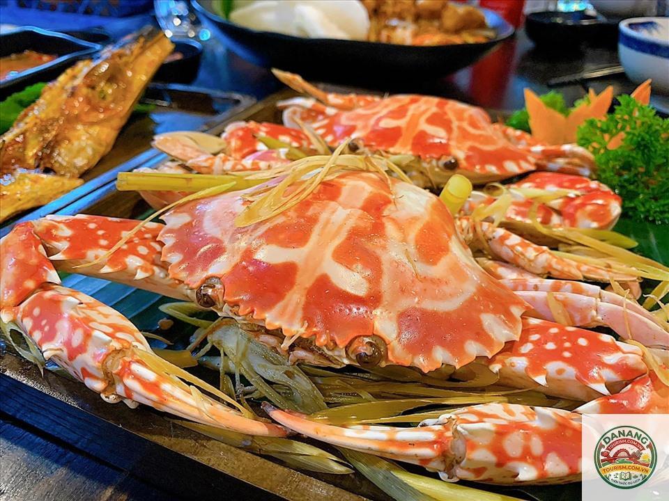 hải sản đà nẵng - Hình 3