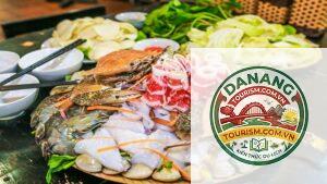 hải sản đà nẵng
