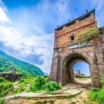 Hải Vân Quan - Di Tích Lịch Sử Trên Đỉnh Đèo Hải Vân Huyền Thoại hải vân quan