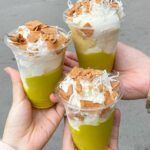Kem Bơ Đà Nẵng - Món Ngon Đường Phố Đậm Chất Biển Trong Từng Muỗng Kem kem bơ đà nẵng