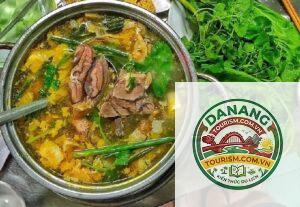 lẩu bò đà nẵng