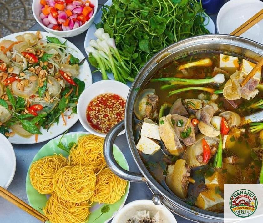 lẩu bò đà nẵng - Hình 4