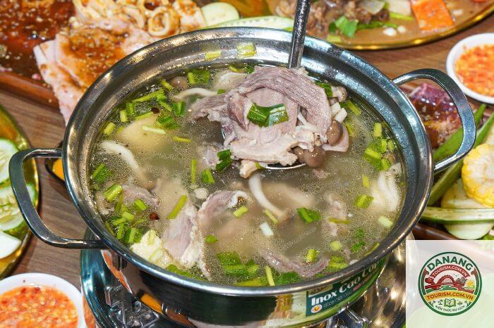lẩu bò đà nẵng - Hình 5