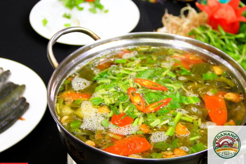 lẩu cá kèo đà nẵng - Hình 2
