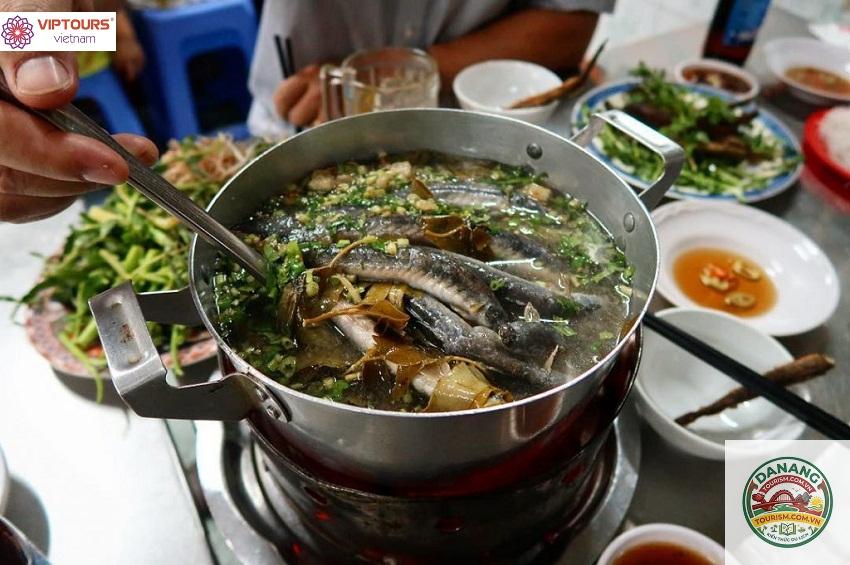 lẩu cá kèo đà nẵng - Hình 3