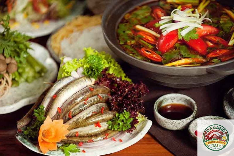 lẩu cá kèo đà nẵng - Hình 1