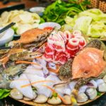 lẩu hải sản đà nẵng