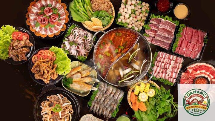 lẩu hải sản đà nẵng - Hình 2