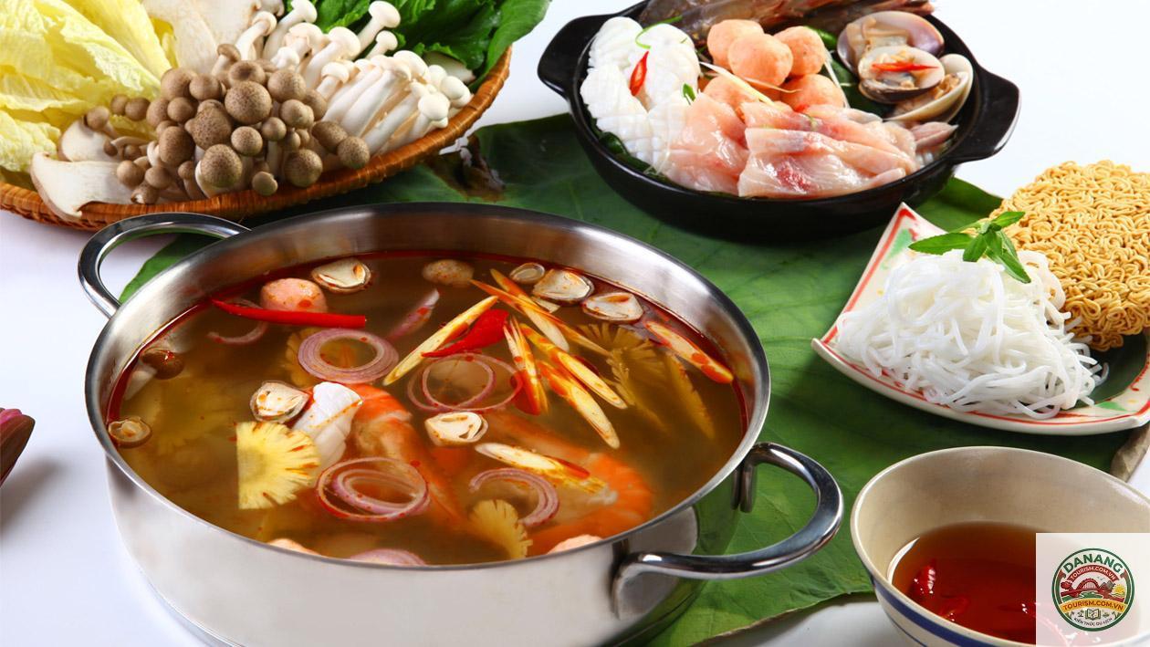 lẩu hải sản đà nẵng - Hình 3