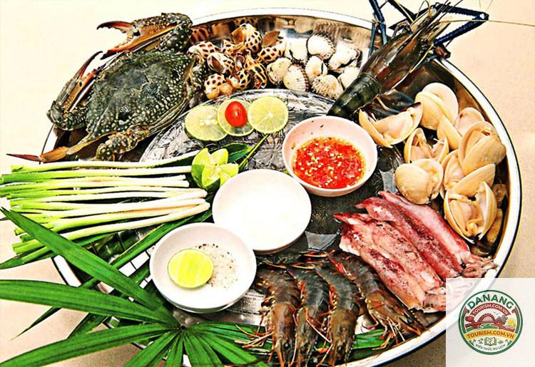lẩu hải sản đà nẵng - Hình 5