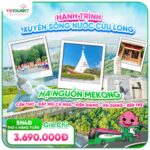 lịch trình an giang kiên giang