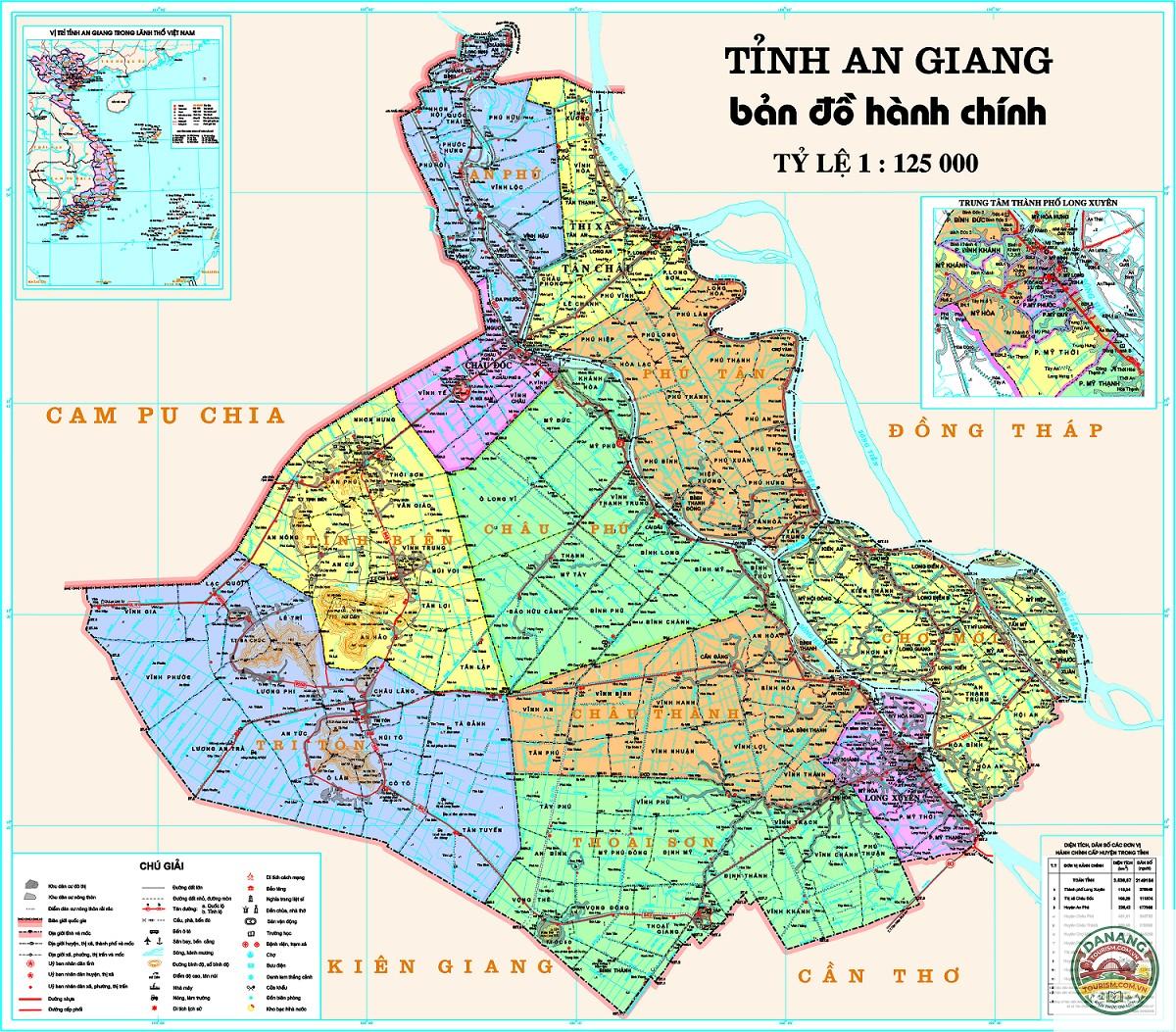 lịch trình an giang kiên giang - Hình 3