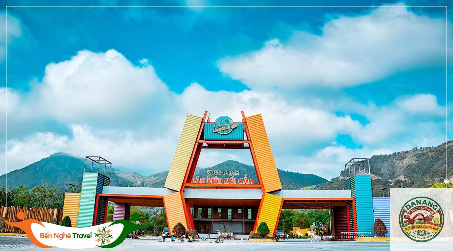 lịch trình an giang kiên giang - Hình 5