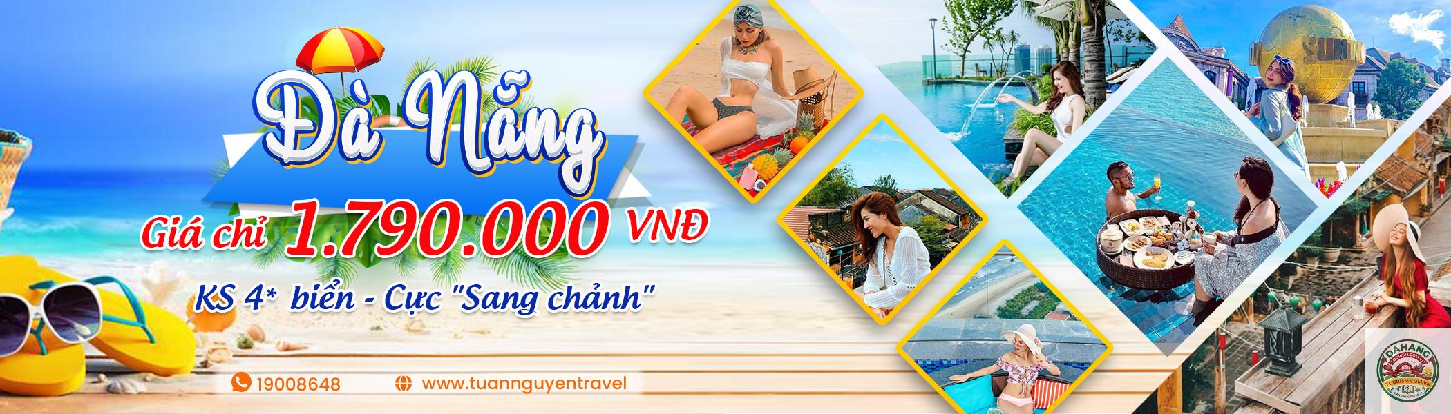 lịch trình biển miền trung 7 ngày - Hình 3