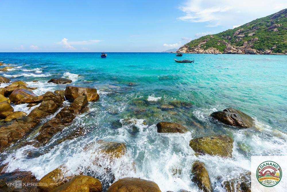 lịch trình cam ranh bình ba - Hình 5