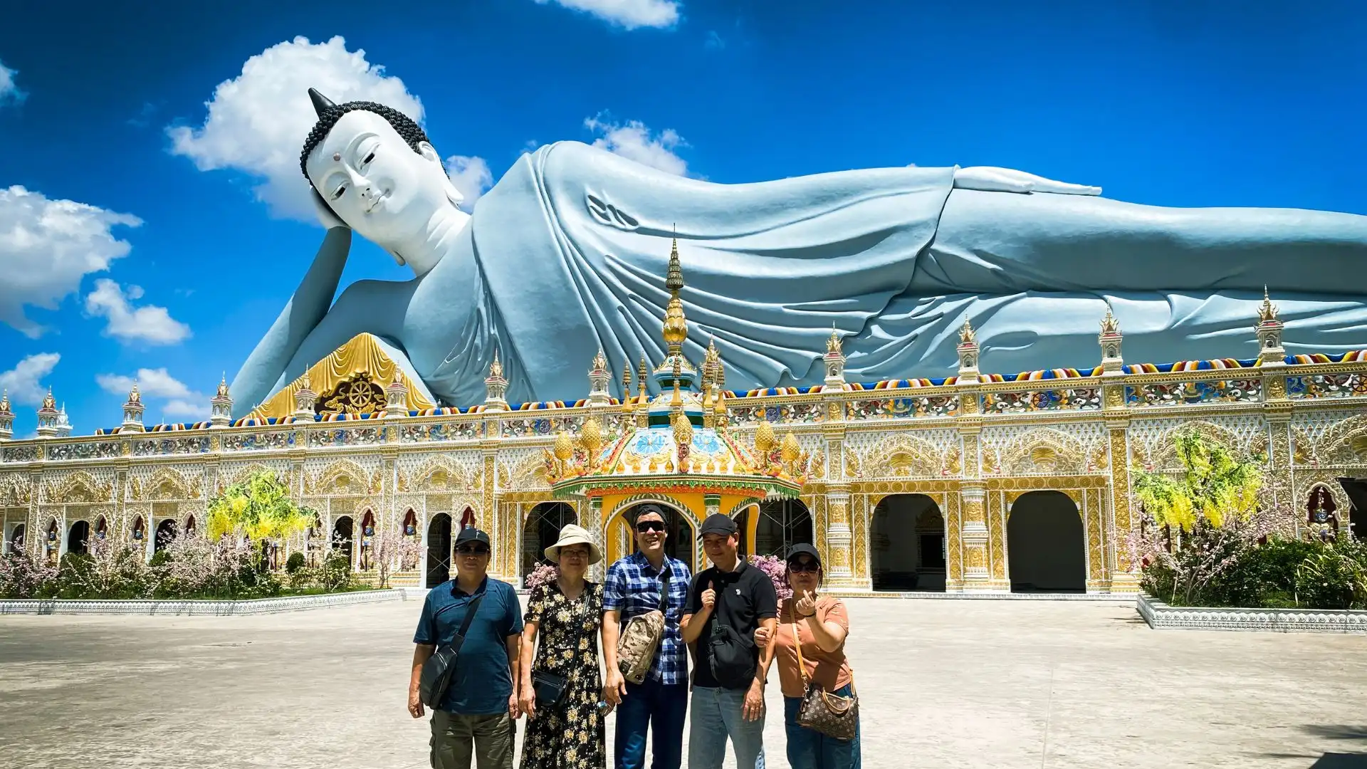 lịch trình cần thơ sóc trăng bạc liêu - Hình 5