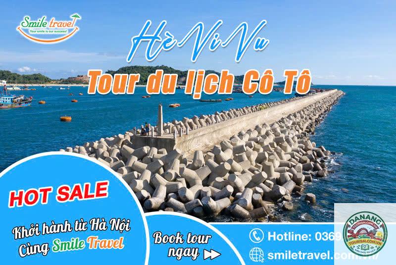 lịch trình cô tô 4 ngày 3 đêm - Hình 5