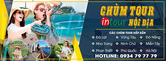 lịch trình côn đảo 4 ngày 3 đêm - Hình 4