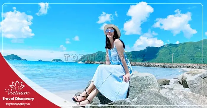 lịch trình côn đảo 4 ngày 3 đêm - Hình 5