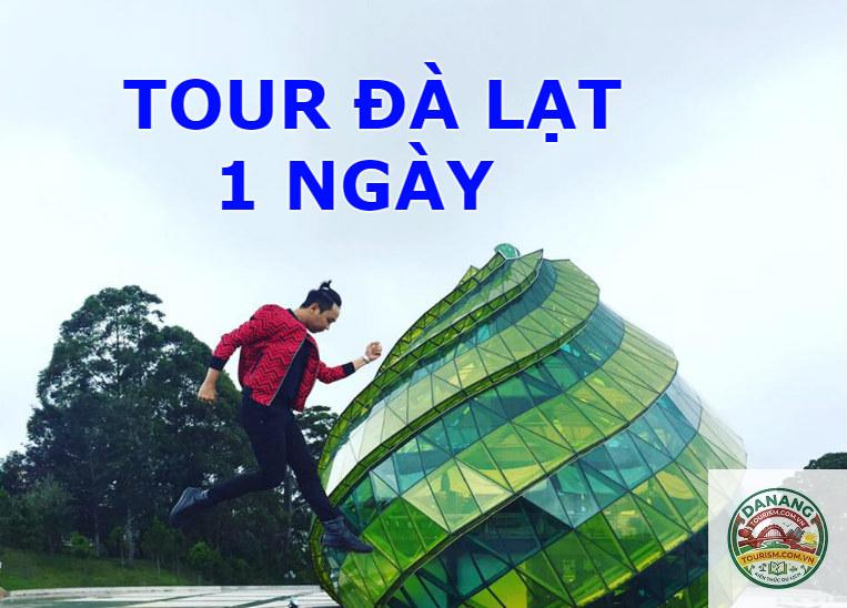 lịch trình đà lạt 1 ngày - Hình 5