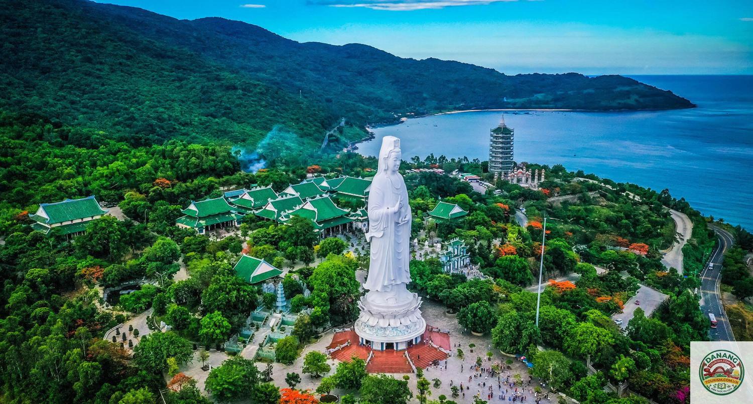 lịch trình đà nẵng 1 ngày tự túc - Hình 3