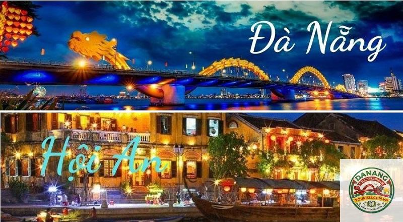 lịch trình đà nẵng hội an - Hình 5