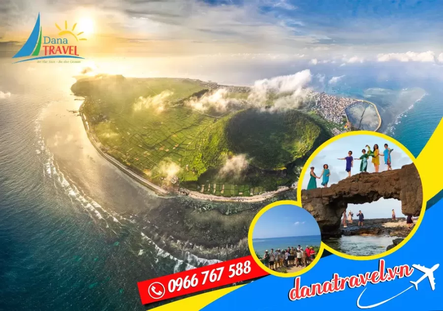lịch trình đà nẵng hội an lý sơn - Hình 4