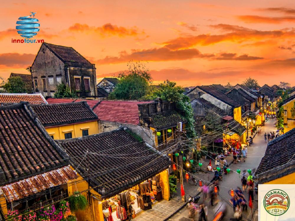lịch trình đà nẵng hội an quảng bình - Hình 5