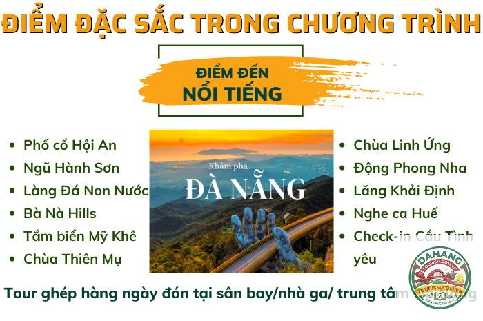 lịch trình đà nẵng huế quảng bình - Hình 4