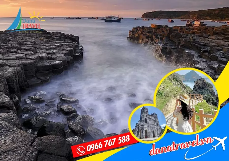 lịch trình đà nẵng quy nhơn phú yên - Hình 3