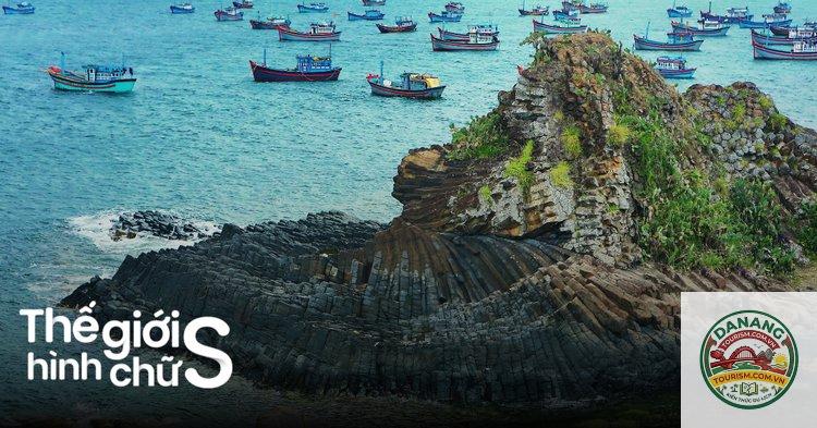 lịch trình đà nẵng quy nhơn phú yên - Hình 4