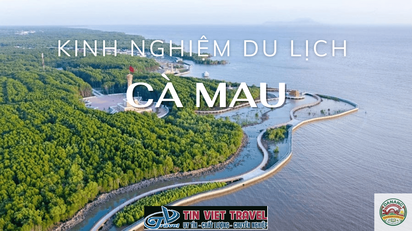 lịch trình đất mũi cà mau - Hình 2