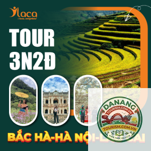 lịch trình du lịch bắc hà 3 ngày 2 đêm - Hình 5
