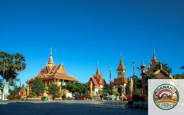 lịch trình du lịch bạc liêu 2 ngày 1 đêm - Hình 2