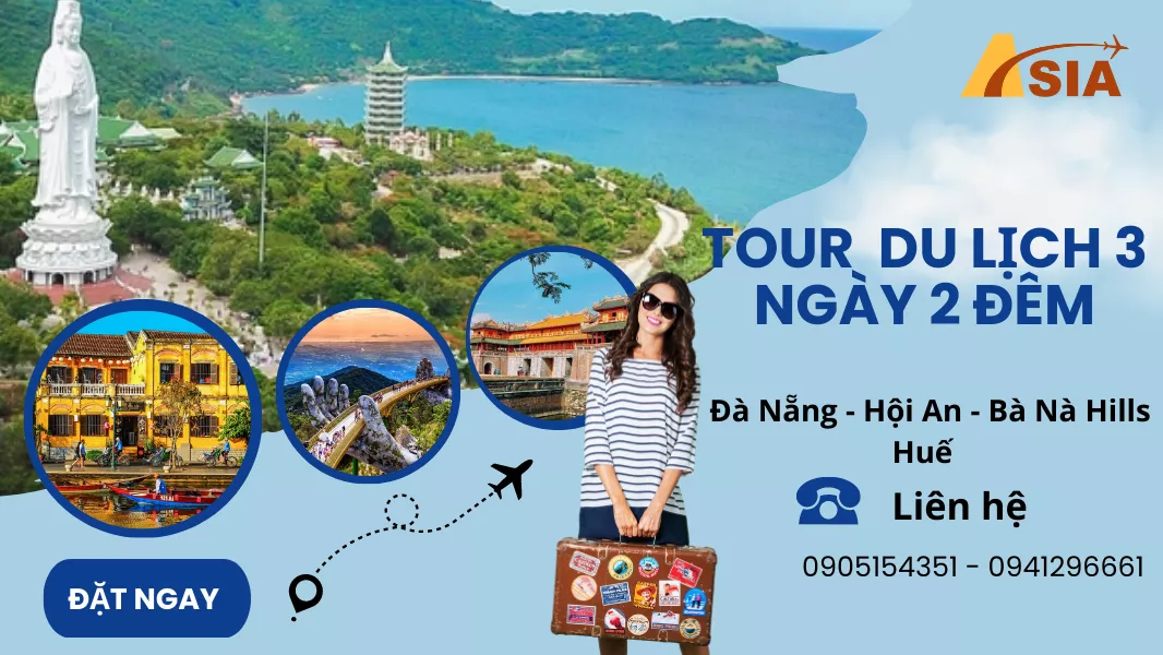 lịch trình du lịch backpacking - Hình 3