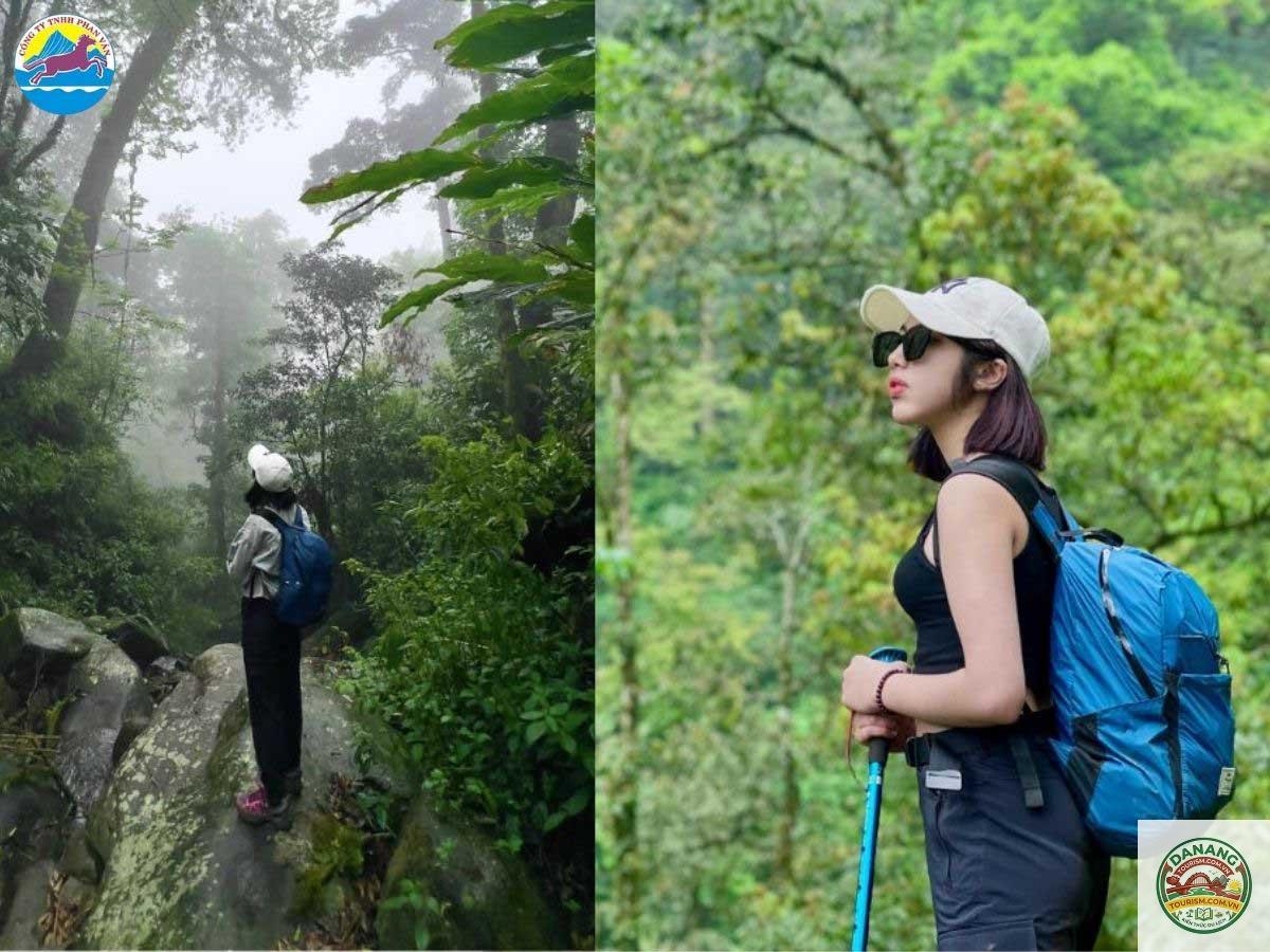 lịch trình du lịch backpacking - Hình 4