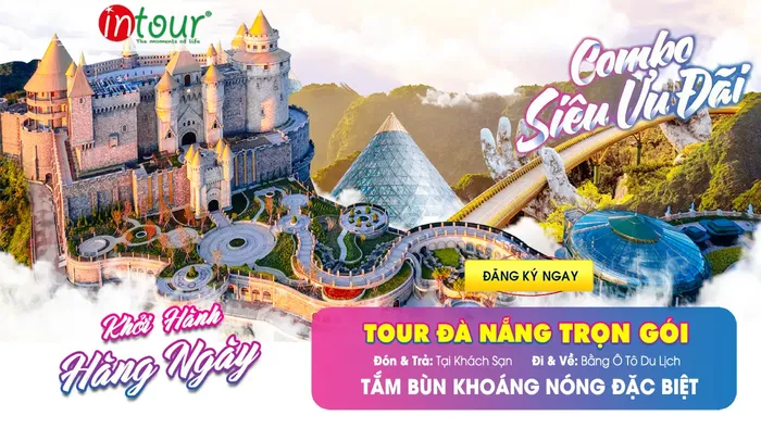 lịch trình du lịch bán đảo sơn trà 1 ngày - Hình 4