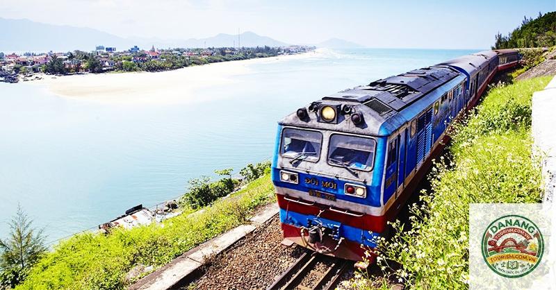 lịch trình du lịch bằng tàu hỏa - Hình 4