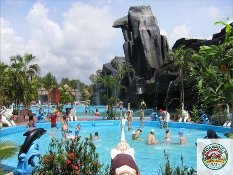 lịch trình du lịch bình châu 2 ngày 1 đêm - Hình 5