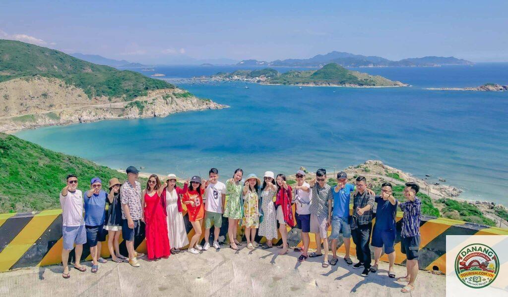 lịch trình du lịch bình hưng 2 ngày 1 đêm
