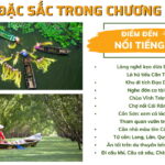 Lịch Trình Du Lịch Cần Thơ 2 Ngày 1 Đêm: Khám Phá Miền Tây Sông Nước Trọn Vẹn Nhất 2024 lịch trình du lịch cần thơ 2 ngày 1 đêm