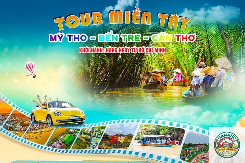 lịch trình du lịch cần thơ 2 ngày 1 đêm - Hình 3