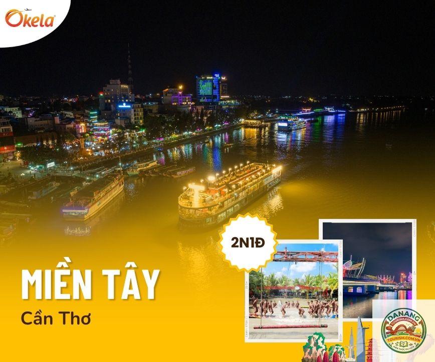 lịch trình du lịch cần thơ 2 ngày 1 đêm - Hình 5